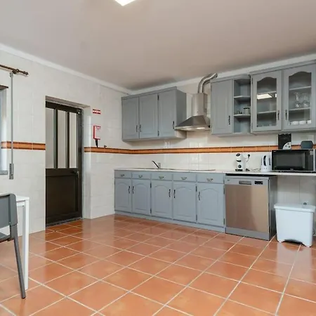 Apartment A Big Beautiful House Near Santa Cruz *