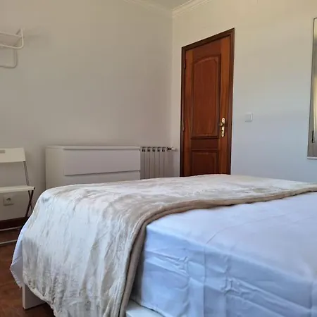 A Big Beautiful House Near Santa Cruz *