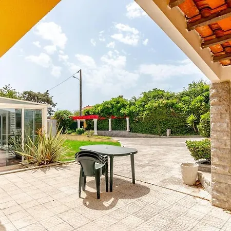 Apartment A Big Beautiful House Near Santa Cruz