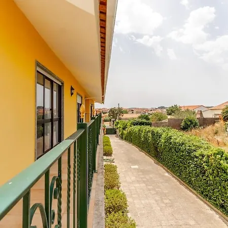 A Big Beautiful House Near Santa Cruz *