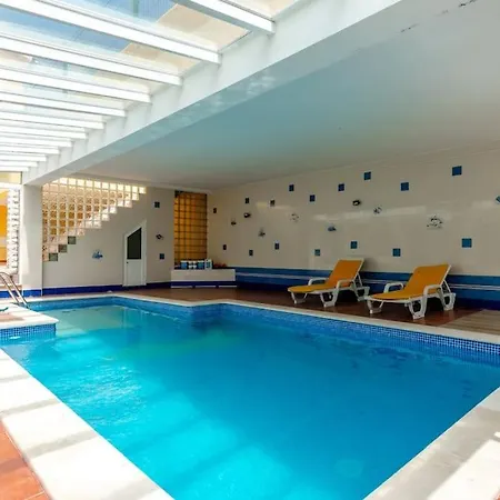 A Big Beautiful House Near Santa Cruz