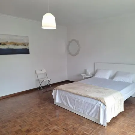 A Big Beautiful House Near Santa Cruz