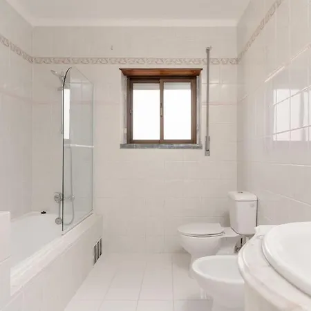 A Big Beautiful House Near Santa Cruz Apartment