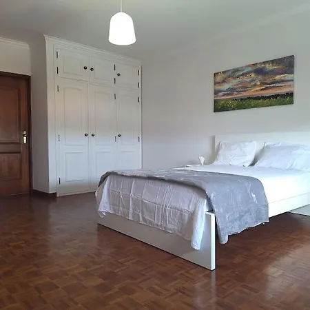 Apartment A Big Beautiful House Near Santa Cruz *