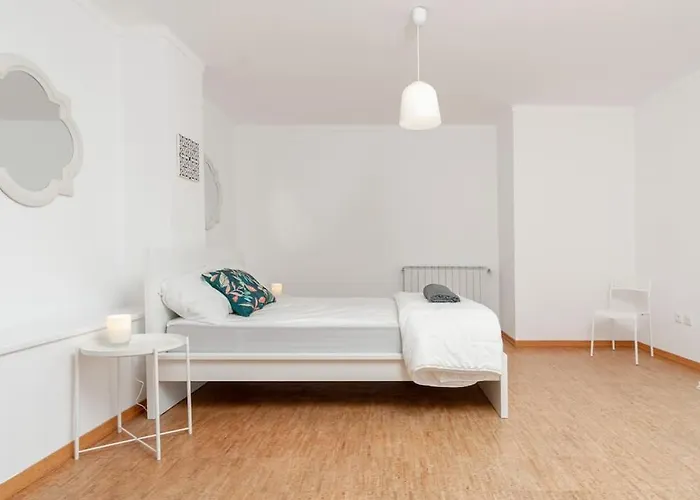 A Big Beautiful House Near Santa Cruz 阿多斯科姆哈多斯