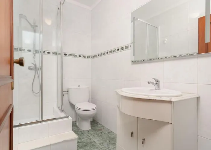 公寓 A Big Beautiful House Near Santa Cruz