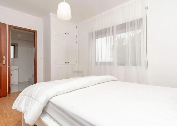 A Big Beautiful House Near Santa Cruz 公寓 阿多斯科姆哈多斯