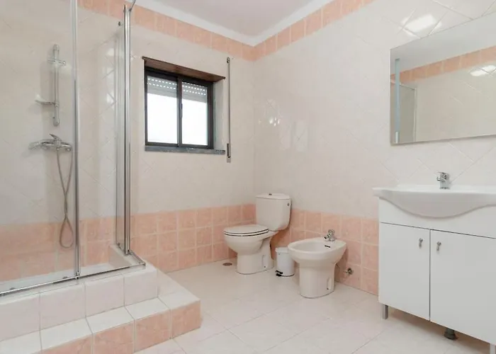 公寓 A Big Beautiful House Near Santa Cruz