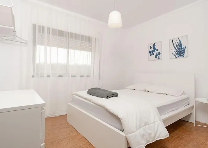 A Big Beautiful House Near Santa Cruz 公寓 阿多斯科姆哈多斯