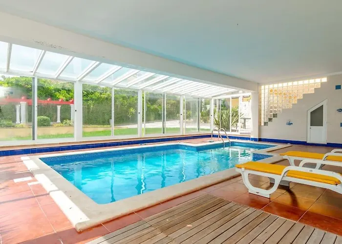 公寓 A Big Beautiful House Near Santa Cruz 阿多斯科姆哈多斯