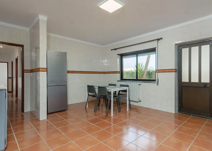 公寓 A Big Beautiful House Near Santa Cruz 阿多斯科姆哈多斯