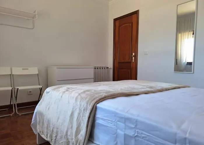 A Big Beautiful House Near Santa Cruz *