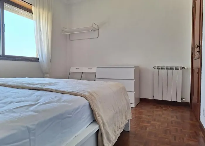 A Big Beautiful House Near Santa Cruz *