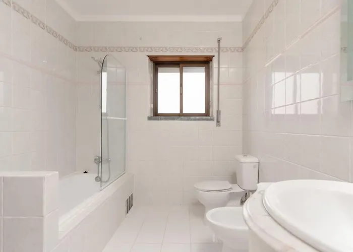 A Big Beautiful House Near Santa Cruz 公寓