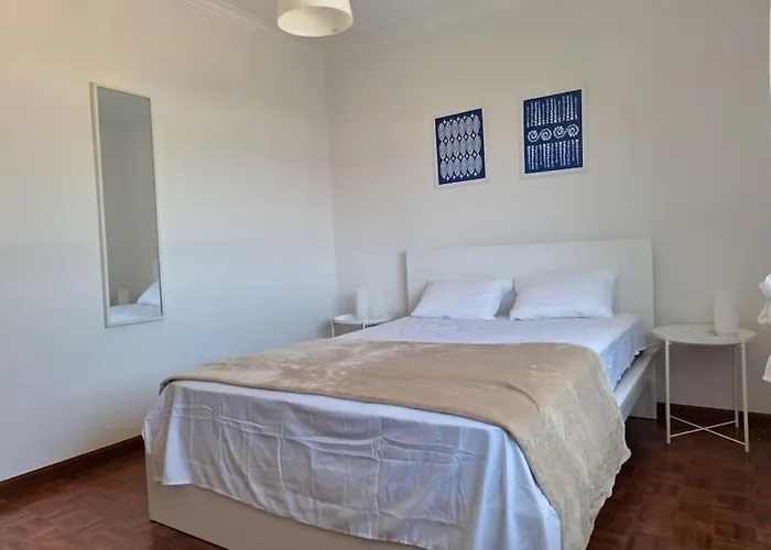 A Big Beautiful House Near Santa Cruz *