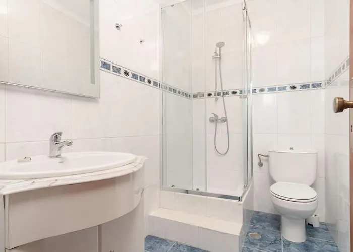 A Big Beautiful House Near Santa Cruz 公寓 阿多斯科姆哈多斯