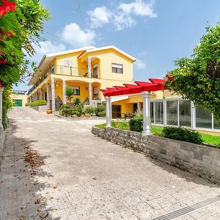 Apartamento A Big Beautiful House Near Santa Cruz *