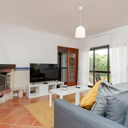 A Big Beautiful House Near Santa Cruz