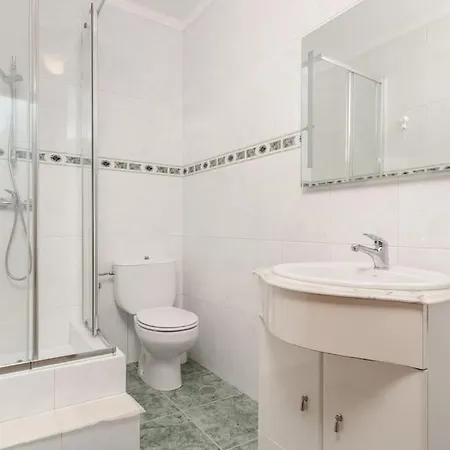 Apartamento A Big Beautiful House Near Santa Cruz