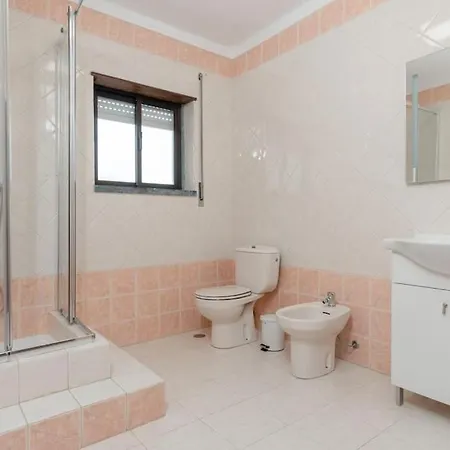 Apartamento A Big Beautiful House Near Santa Cruz