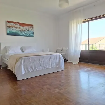 A Big Beautiful House Near Santa Cruz *