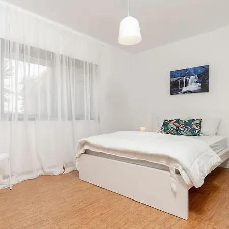 A Big Beautiful House Near Santa Cruz