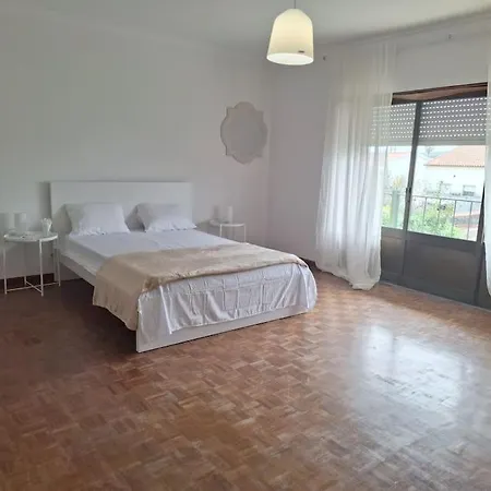 Apartamento A Big Beautiful House Near Santa Cruz *