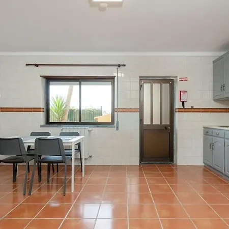 A Big Beautiful House Near Santa Cruz Apartamento