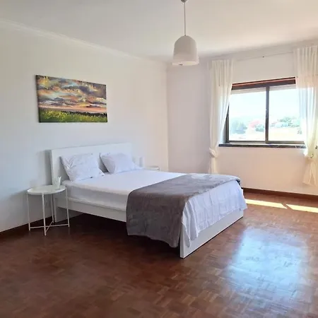 Apartamento A Big Beautiful House Near Santa Cruz *