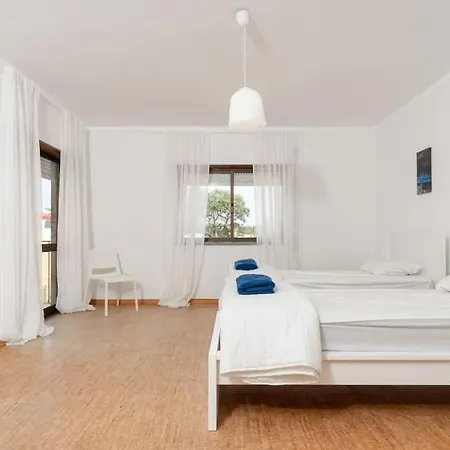 Apartamento A Big Beautiful House Near Santa Cruz