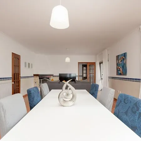 Apartamento A Big Beautiful House Near Santa Cruz