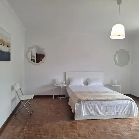 A Big Beautiful House Near Santa Cruz Apartamento