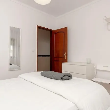 A Big Beautiful House Near Santa Cruz Apartamento *