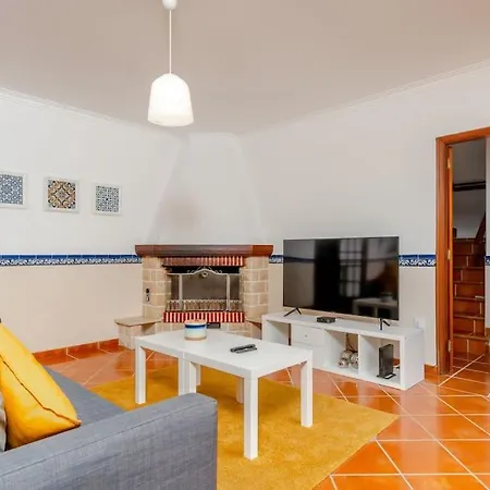 Apartamento A Big Beautiful House Near Santa Cruz