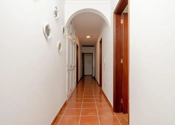 A Big Beautiful House Near Santa Cruz אה דוס קונהאדוס