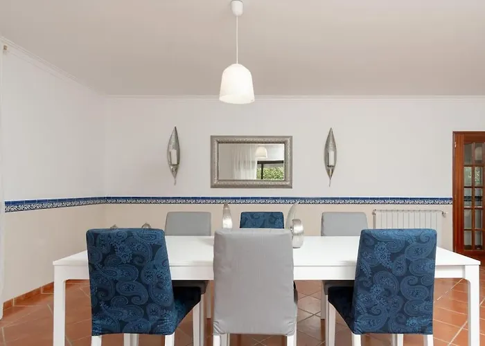 A Big Beautiful House Near Santa Cruz * אה דוס קונהאדוס