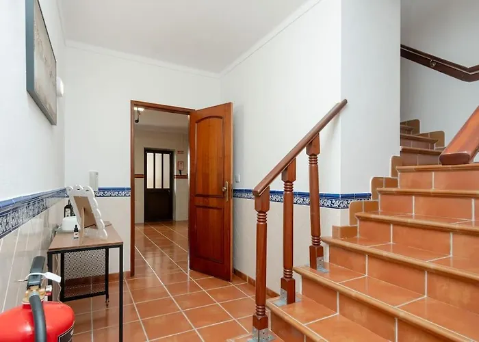 A Big Beautiful House Near Santa Cruz אה דוס קונהאדוס