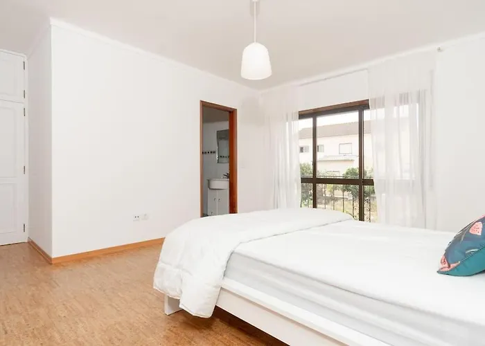 A Big Beautiful House Near Santa Cruz * אה דוס קונהאדוס