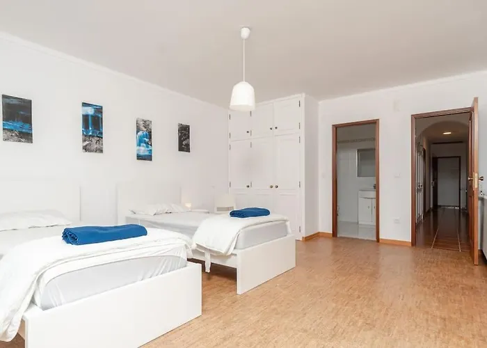 דירה A Big Beautiful House Near Santa Cruz אה דוס קונהאדוס