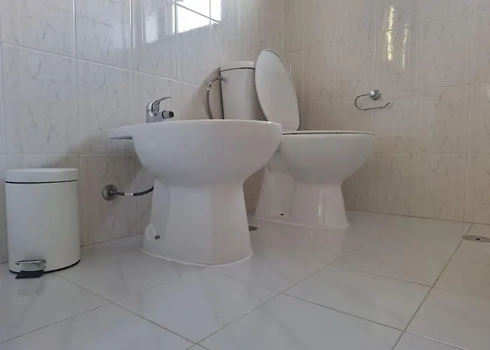 A Big Beautiful House Near Santa Cruz אה דוס קונהאדוס