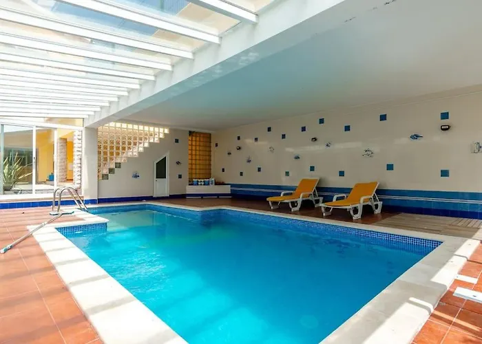 A Big Beautiful House Near Santa Cruz