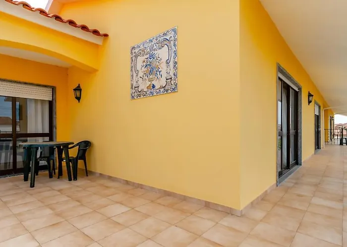 דירה A Big Beautiful House Near Santa Cruz אה דוס קונהאדוס