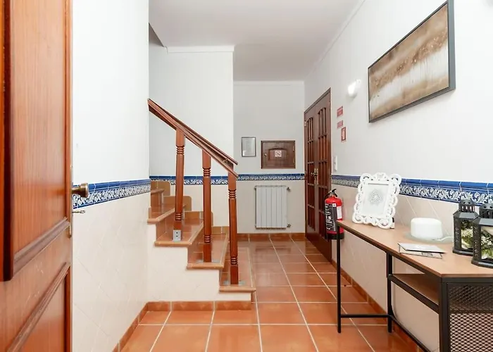 A Big Beautiful House Near Santa Cruz אה דוס קונהאדוס